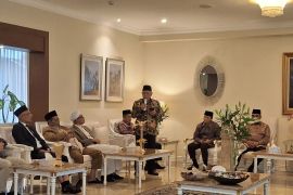 Ulama Indonesia dorong gencatan sementara AS-Iran jadi permanen