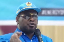 KNPI Papua tolak gagasan berpotensi hambat pembangunan