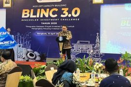 BI Bengkulu perkuat investasi dengan proyek unggulan BLINC 3.0