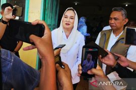 Bupati Natuna imbau lansia untuk kurangi konsumsi makanan mengandung gula