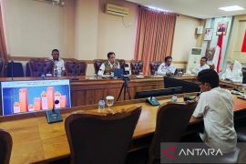 Pemkab Natuna ajak warga jaga lingkungan cegah kebakaran hutan