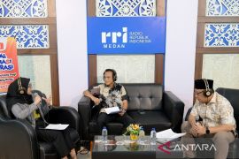 HUT ke-78 Sumut, kolaborasi jadi energi utama pembangunan inklusif