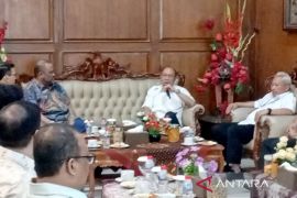 Banyumas-Selangor membahas investasi olah sampah jadi produk ekonomi