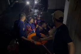 16 kecamatan di Bandarlampung terdampak banjir pada Selasa