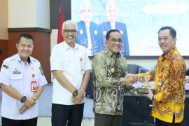 Bupati HSU targetkan 250 inovasi daerah pada bimtek tahun 2026