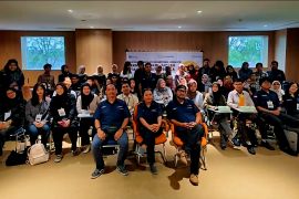 ANTARA gelar pelatihan jurnalistik mahasiswa di Kalbar