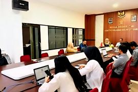 Kemenkum Sulbar dorong regulasi berperspektif HAM