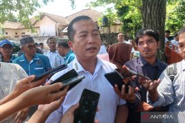 NTB siapkan skenario hadapi musim kemarau panjang