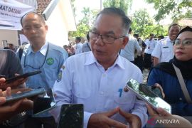 Brida NTB membidik status Indikasi Geografis komoditas kakao dan kurma