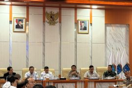 Ogan Ilir mulai aktifkan posko siaga karhutla hadapi kemarau