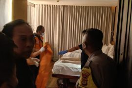 Police find no foul play in Australian's Bali hotel death