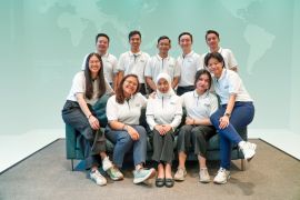 Tanoto Foundation kembali buka program fellowship Tahun 2026