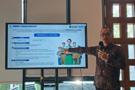 BRI Regional Office Semarang salurkan KUR Rp5,63 triliun hingga Maret 2026