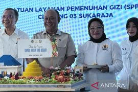 Kepala BGN sebut Kadin jadi mitra kunci pembangunan dapur MBG