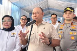 Jumlah penduduk terbanyak, BGN sebut Kabupaten Bogor butuh hingga 5 KPPG