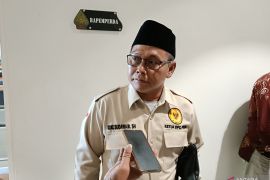 PKDI Bojonegoro berkomitmen dukung percepatan pembangunan KDKMP