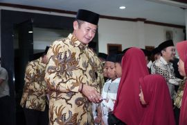 Bupati Lamongan sebut  MTQ perkuat program Lamongan Nyantri