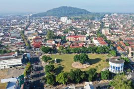 Bapperida Kota Magelang tekankan kolaborasi guna tingkatkan daya saing