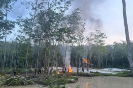 Rivera Park apresiasi polisi berantas Peti disekitar lokasi wisata