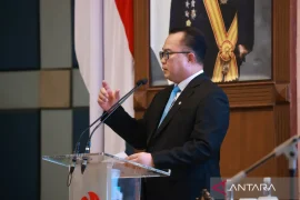 Kepala BRIN lirik inovasi baru untuk atasi krisis air dan energi