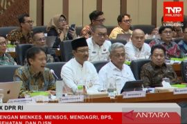 Pemerintah jamin 11 juta PBI nonaktif tetap dapat layanan kesehatan