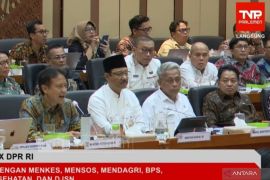 Menkes ungkap warga terkaya masuk daftar penerima bantuan iuran JKN