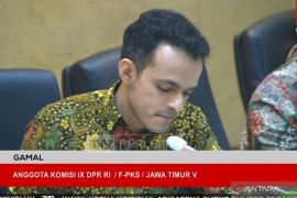 Komisi IX DPR usulkan kuota penyangga PBI lindungi kelompok rentan