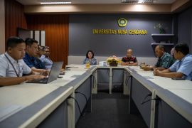 Undana dukung perintisan kampus Pariwisata di Sumba Barat Daya