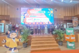 PNJ open house perkenalkan vokasi kepada siswa dan guru
