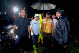 Rancaekek Terendam! Bupati Bandung Pastikan Dapur Umum & Medis Siaga