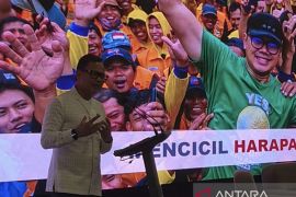 Wamendagri beri penguatan kepemimpinan kepada mahasiswa Universitas Jambi