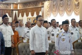 Al Haris: Penyusunan RKPD harus selaras dengan agenda nasional