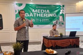 BPJS Kesehatan jamin kemudahan layanan bagi masyarakat Gorontalo