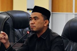 DPRD Gorontalo Utara dukung kebijakan pemerintah hadapi musim kemarau