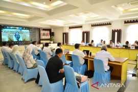 Gubernur Gorontalo minta SPPG berdampak pada kualitas gizi masyarakat