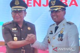 Mantan Pj Bupati Tapteng dipercaya pimpin Kejati Sultra, ini perjalanan karir Sugeng Riyanta