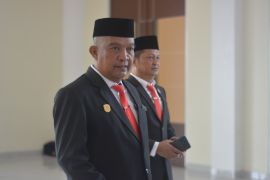 DPRD Buka Suara soal Pemindahan Pusat Pemerintahan Tarakan