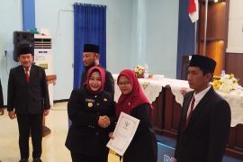 Pemkab Ponorogo angkat 94 guru jadi kepala sekolah