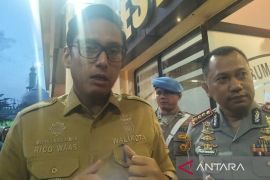 Wali Kota medan instruksikan jajaran pantau tempat  tinggal calon haji