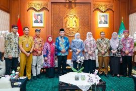 Pemprov Jatim siapkan Geopark Ijen pertahankan status Green Card