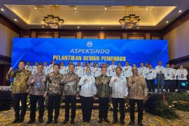 Bupati Mempawah Erlina Dilantik Jadi Ketum Aspeksindo, Fokus Dua Pilar Transformasi