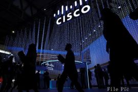 Media Iran: Peralatan jaringan AS berhenti berfungsi saat serangan