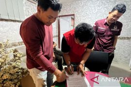 Kejati Jambi tangkap terpidana kasus asusila setelah 10 masuk DPO