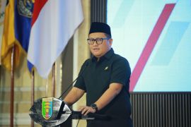 Dirjen Bina Daerah soroti implementasi MCSP, Ketua DPRD minta komisi-komisi turun tangan