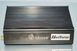 Blaize Announces Expected First Quarter 2026 Revenue and Newly Awarded Contract