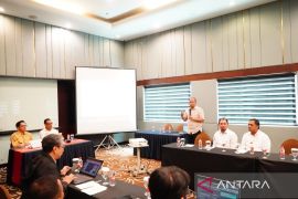 Pemprov gunakan platform Lawamena Satu Data Maluku permudah layanan masyarakat