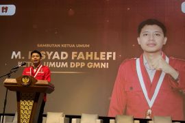 GMNI apresiasi harga BBM tak naik saat tekanan ekonomi global