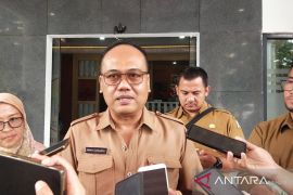 Pemkot Serang prioritaskan tata drainase untuk jaga kualitas jalan