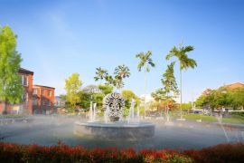 Peringkat 4 dunia, FEB UI jadi sekolah ekonomi Islam terbaik Indonesia