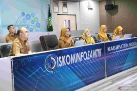 Kabupaten Bekasi dinyatakan layak ikuti lelang program PSEL